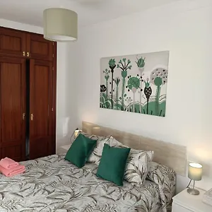  Appartement Apto Ana. Centro